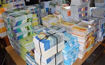 طلب التحريات في ضبط مسئولي شركة ومخزن كتب دون ترخيص بالأزبكية