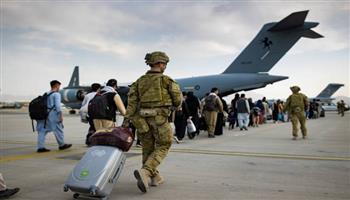 رئيس وزراء فرنسا: نهاية عملية الإجلاء العسكرية من أفغانستان مساء غد الجمعة