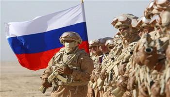 روسيا تتلقي طلبات جديدة من دول مجاورة لأفغانستان للحصول على أسلحة