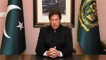 رئيس وزراء باكستان يطالب المجتمع الدولي باستمرار التواصل مع أفغانستان