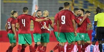 خاليلهودزيتش يعلن قائمة المغرب لتصفيات كأس العالم
