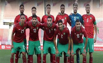المغرب يستدعي مهاجم الزمالك لتصفيات كأس العالم