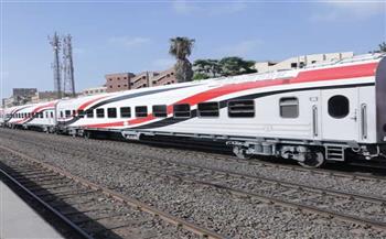 برلماني يطالب بتكريم قائد قطار «القاهرة - الأقصر» لنجاحه فى منع كارثة جديدة