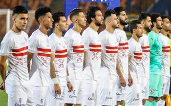 منتخب مصر يستدعي 6 لاعبين من الزمالك