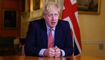 رئيس وزراء بريطانيا: مغادرة الأغلبية الساحقة من المسموح لهم بالإجلاء من مطار كابول
