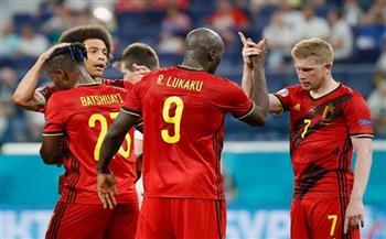 بلجيكا تعلن قائمة تصفيات كأس العالم.. وهذا موقف لوكاكو وهازارد