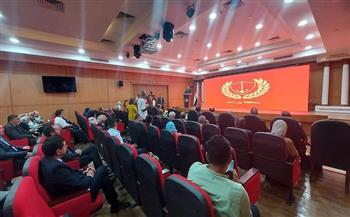 انطلاق فعاليات المؤتمر الاستثمارى لتسويق مشروعات المنطقة الصناعية شرق بورسعيد