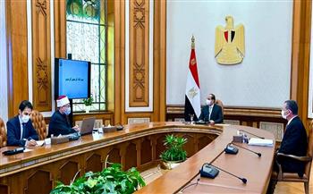 بسام راضى: الرئيس يوجه بتعزيز جهود دعم الأحوال المالية للأئمة وتكثيف البرامج التدريبية لهم