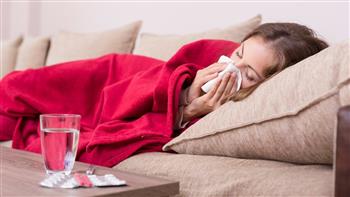 احذر نزلات البرد تصل إلى التهاب رئوى وتسبب الوفاة