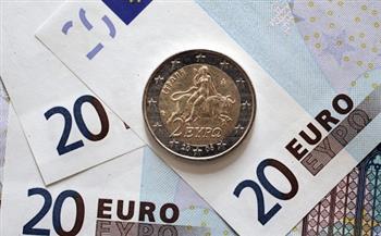 تعرف على سعر اليورو  فى ختام تعاملات الخميس 26-8-2021
