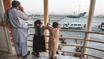السفير الروسي في أفغانستان: عدد القتلى في محيط مطار كابول قرابة الخمسين