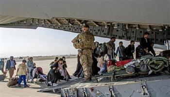 كندا تعلن انتهاء عمليات الإجلاء من أفغانستان (وزارة الدفاع)