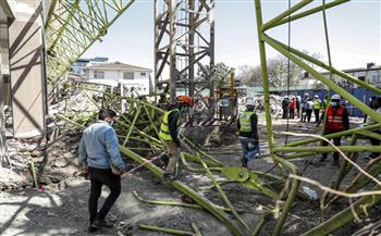 مصرع 5 أشخاص في حادثة مروعة بكينيا.. التفاصيل مؤلمة