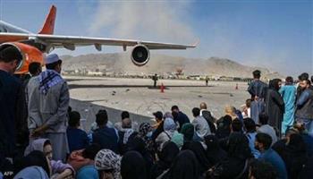 البنتاغون يشير إلى وقوع "ضحايا" في الانفجار قرب مطار كابول
