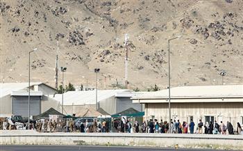 صحيفة أمريكية: "داعش" وراء انفجار مطار كابول