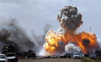  إصابة أكثر من 40 شخصا في انفجار مطار كابول.. وتخصيص 5 مناطق آمنة لإيواء الأجانب