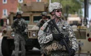 إصابة 3 جنود بالجيش الأمريكي جراء انفجار كابول