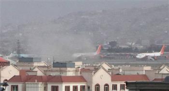 بوريس جونسون يدعو الى اجتماع ازمة الخميس اثر الانفجار في محيط مطار كابول