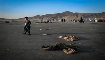 مستشفى الطوارئ في كابول: حوالي 60 مصابا وصلوا حتى الآن من انفجارات المطار