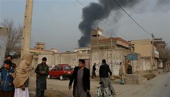 البنتاجون: مواطنون أمريكيون أصيبوا في هجوم في كابول