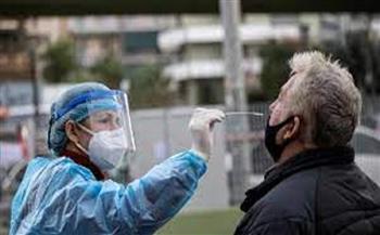 اليونان تسجل 3538 إصابة جديدة بكورونا.. والإجمالي يرتفع إلى 6ر573 ألف حالة