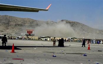 ارتفاع حصيلة ضحايا انفجار مطار كابول إلى 50 مصابا بينهم أمريكيون