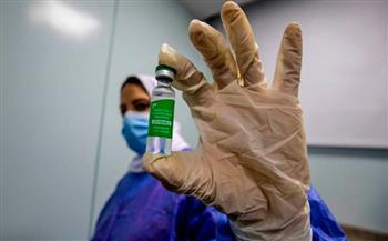 تطعيم أكثر من 538 ألف شخص ضد فيروس "كورونا" في موريتانيا