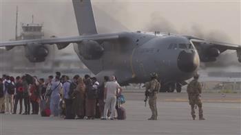 رئيس الوزراء البريطانى يدعو إلى اجتماع أزمة إثر الانفجار فى محيط مطار كابول