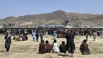 طالبان: هجوم كابل وقع في منطقة خاضعة لسيطرة القوات الأمريكية