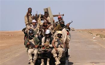 الجيش اليمني يعلن إسقاط طائرة مسيرة لـ "جماعة الحوثيين" في مأرب