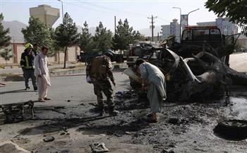 البنتاجون: مقتل 4 عسكريين أمريكيين بتفجيري مطار كابول