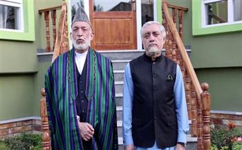 طالبان تضع رئيس أفغانستان السابق فى ورطة