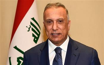 رئيس الوزراء العراقي: سنعمل على منع انخراط العراق في أية تجاذبات إقليمية