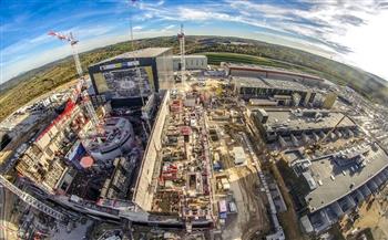 موسكو: مشروع "ITER" النووي له دور كبير في التنمية الاقتصادية وحل المشاكل المناخية