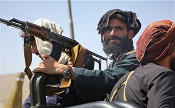 "طالبان": ندين هجوم مطار كابول الذي تتحمل واشنطن مسؤولية تأمينه