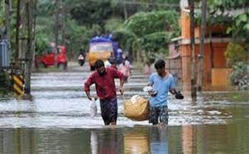 ارتفاع حصيلة ضحايا الأمطار في فنزويلا إلى 20 قتيلا