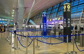 أزمة فى تل أبيب.. توقف الحركة في جميع المطارات الإسرائيلية