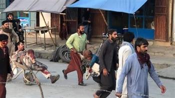 سكان يسمعون دويّ انفجار جديد فى العاصمة الأفغانية كابول