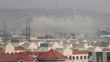 كوريا الجنوبية تدين تفجيرين بالقرب من مطار كابول