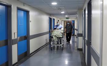 مستشفى لبناني: نستقبل مجددا مرضى تم تلقيحهم أو أصيبوا بكورونا سابقا