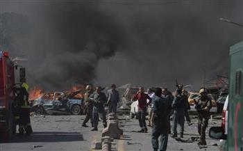 الكويت تدين وتستنكر التفجيرات الإرهابية في أفغانستان