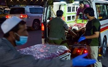 طالبان: 28 من الحركة ضمن قتلى تفجيري مطار كابول