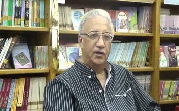 رئيس «التنمية الثقافية» ناعيًا محمد رطيل: خسارة علمية وفنية وأدبية كبيرة