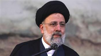 أول مهمة منذ توليه الحكم.. الرئيس الإيراني يزور الأهواز المضطربة