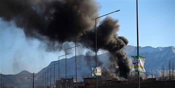قبرص تدين الهجمات الإرهابية في مطار كابول