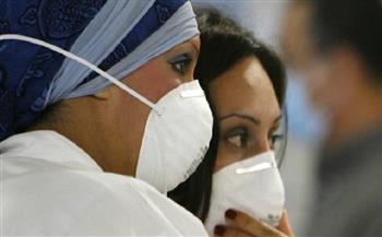 ليبيا تسجل 1613 إصابة جديدة بفيروس كورونا و13 حالة وفاة