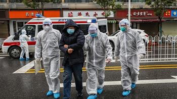 الصين تسجل 32 إصابة جديدة بفيروس كورونا