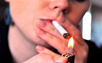 اللى قادرة عالتحدى.. دراسة: النساء يجدن صعوبة كبيرة في الإقلاع عن التدخين