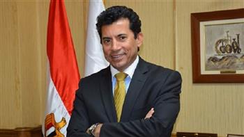«الدولي للباكجيمون» يقبل عضوية الاتحاد المصري للألعاب الترفيهية