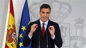 رئيس وزراء إسبانيا: مدريد ستعمل على إجلاء الأفغان الذين لا يزالون في بلادهم
